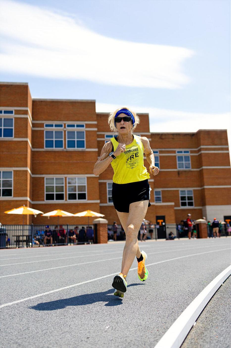 Tennessee Pre in 1st Place at Mid-point of KTC Grand Prix Competition