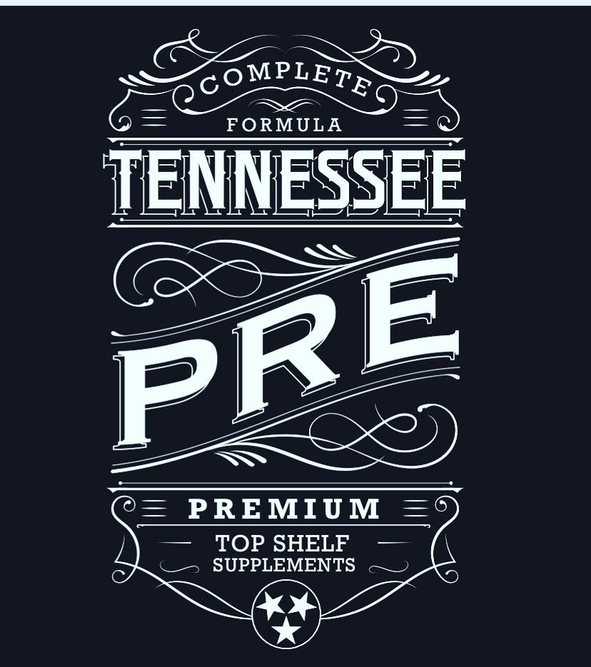 Tennessee Pre