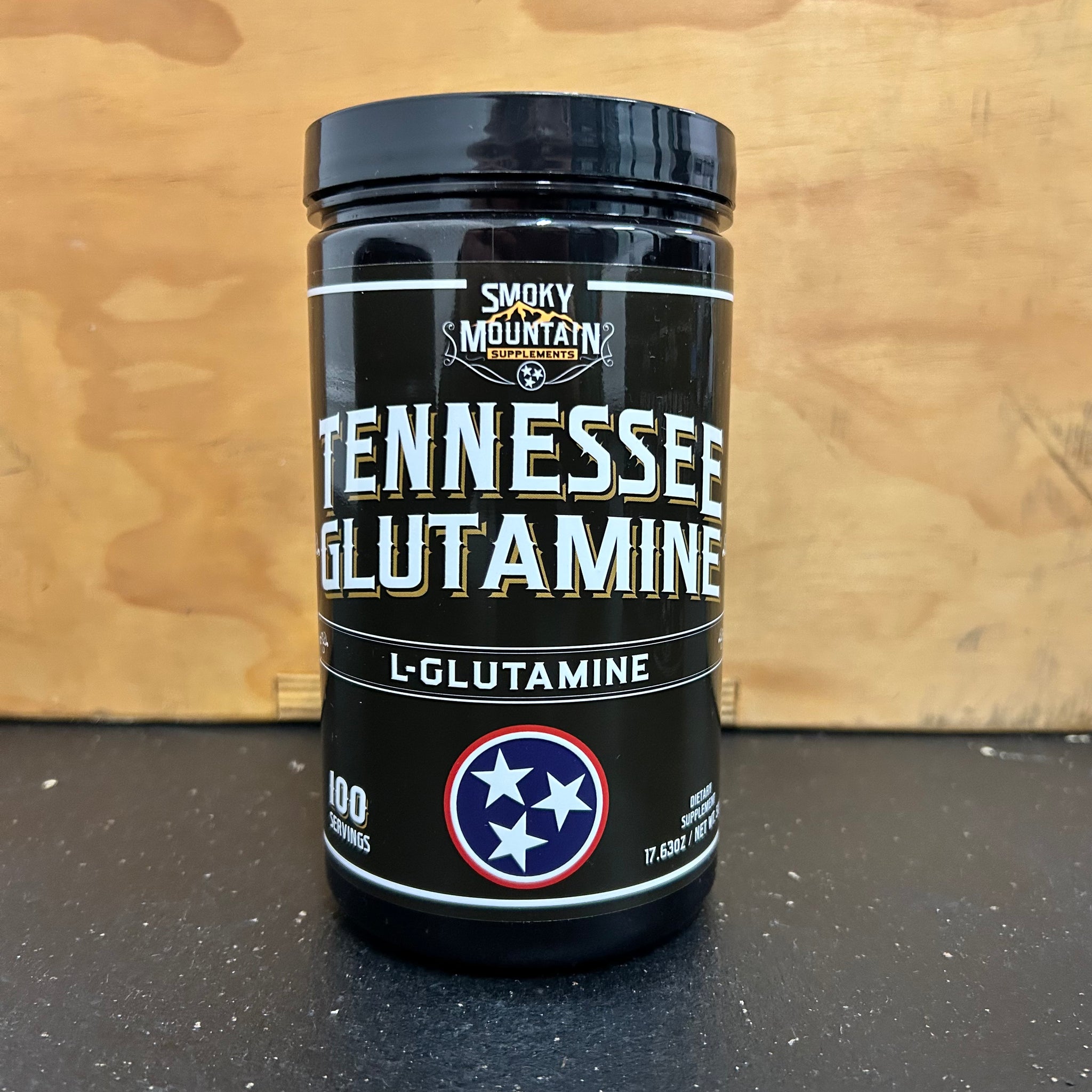 Tennessee Glutamine