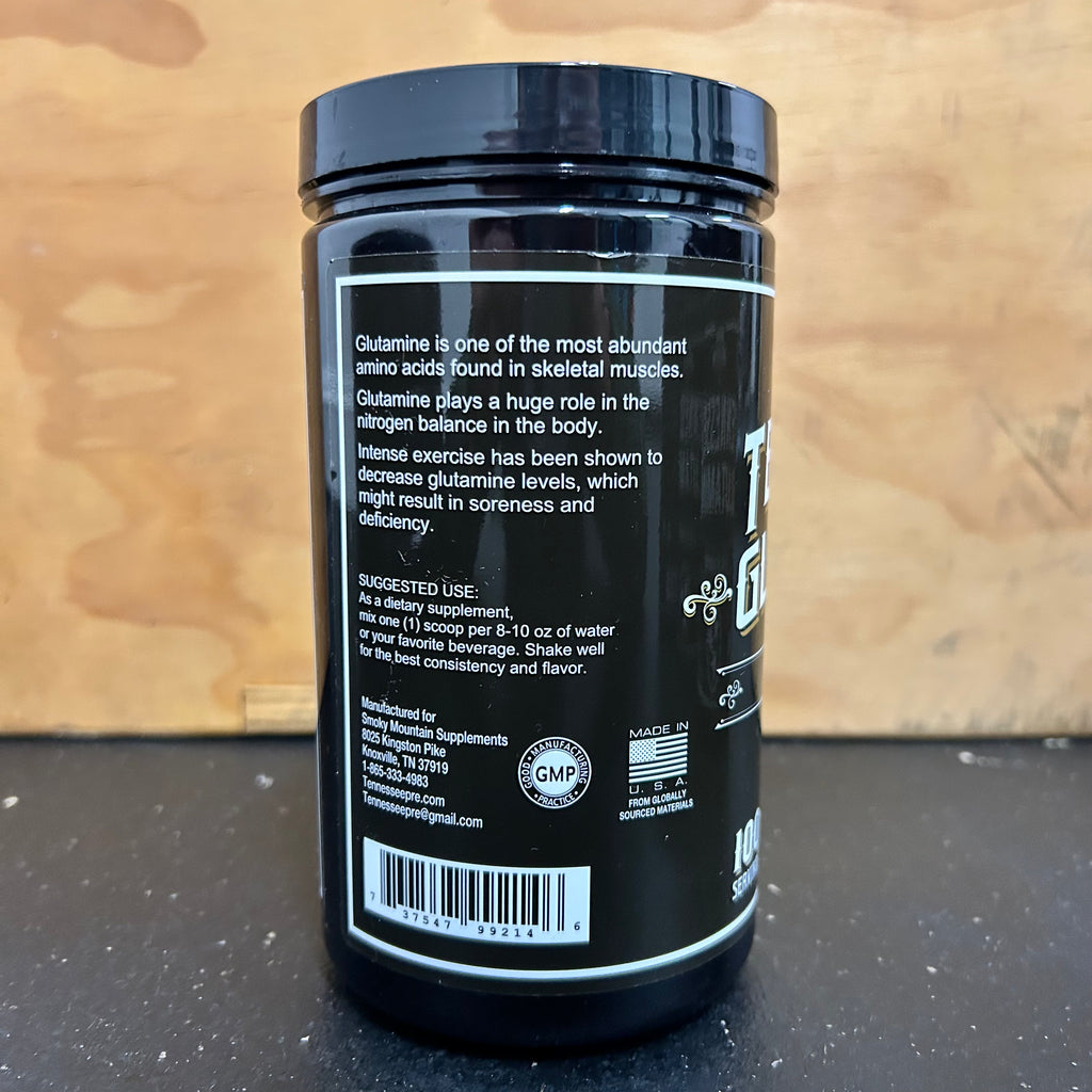 Tennessee Glutamine
