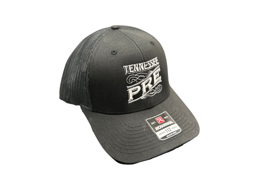 Tennessee Pre Trucker Hat