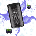 Tennessee 10 Blackberry Winter Pre Workout