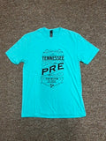 Tennessee Pre T-Shirt Aqua
