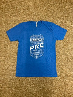 Tennessee Pre T-Shirt Blue