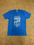 Tennessee Pre T-Shirt Blue