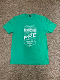 Tennessee Pre T-Shirt Green
