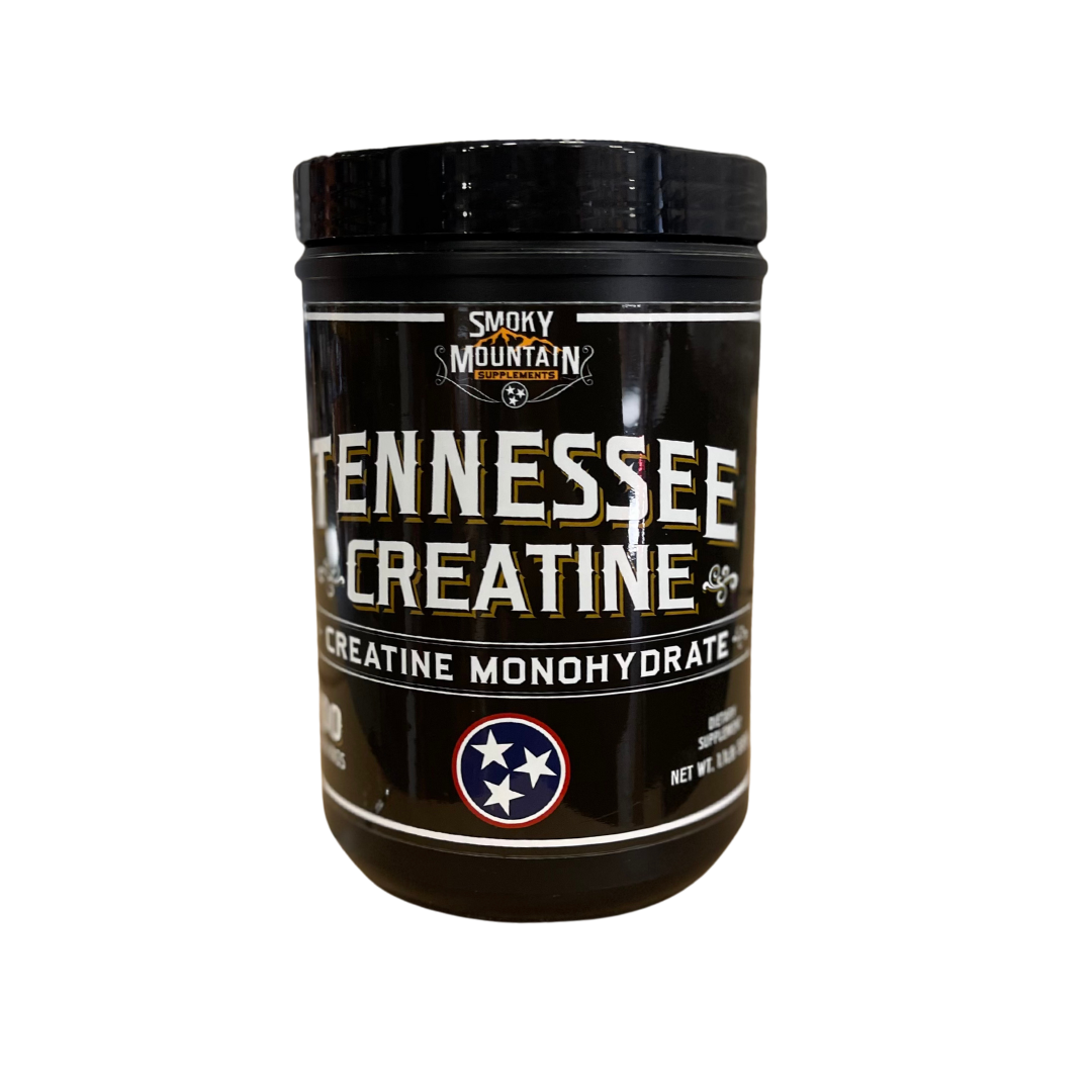Tennessee Creatine